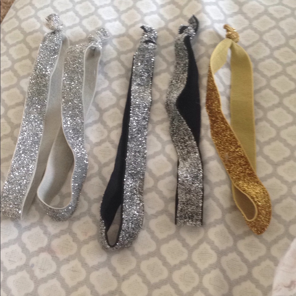 Sparky headbands